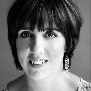 Meet your Posher, Susan montgomery